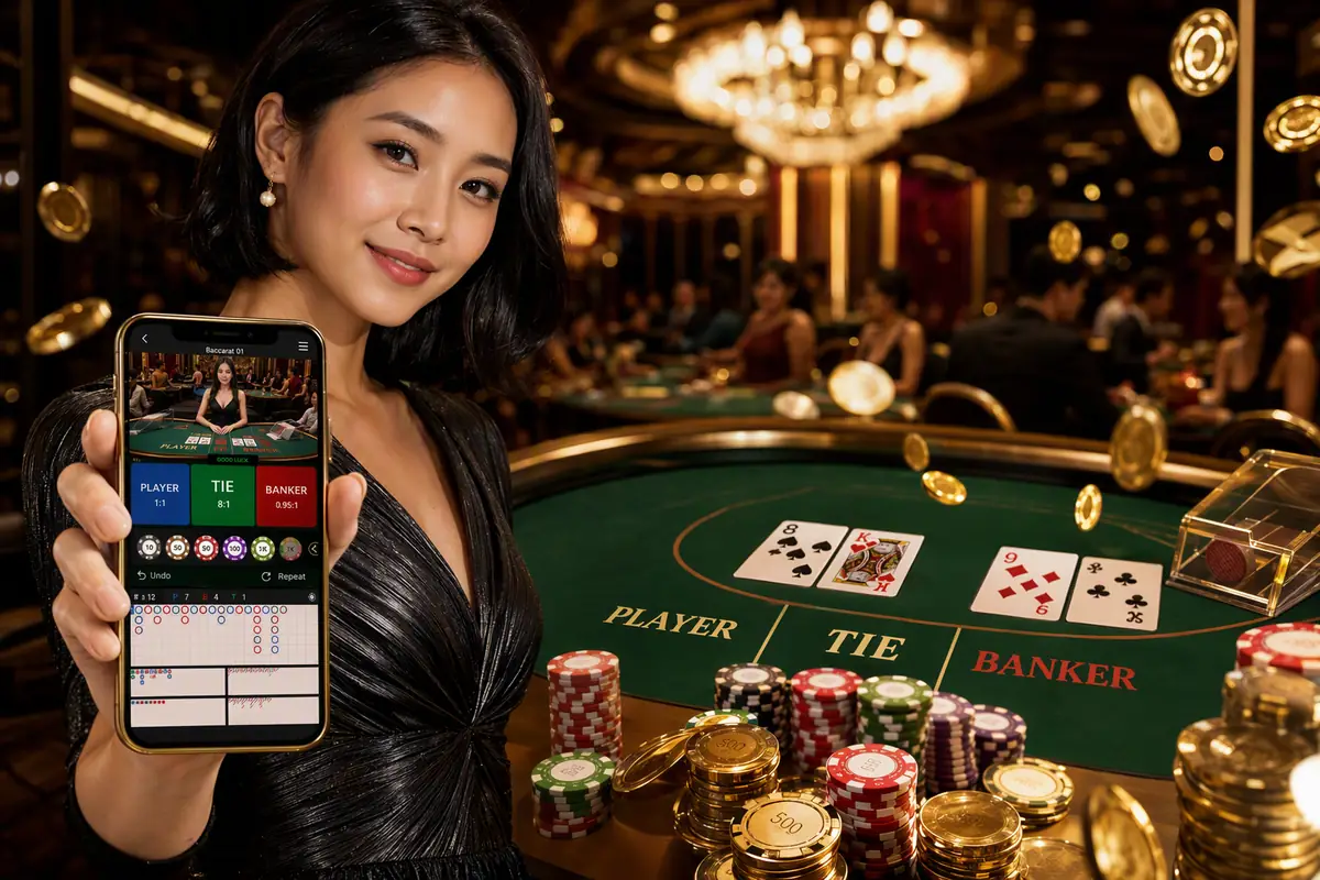bh777 Welcome Bonus and Rewards