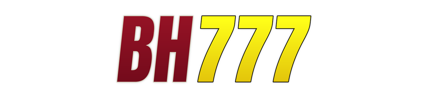 bh777 লোগো